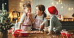 4 Ways to Be Present This Holiday Season