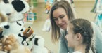 AI Toys and the Risk of a Generation Raised by Machines