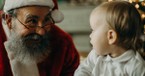 Is it Okay for Children to Believe in Santa Claus?