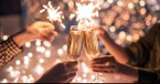 Why Do We Sing Auld Lang Syne at the New Year? 