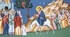 Palm Sunday Scriptures: Bible Verses on Jesus' Triumphal Entry