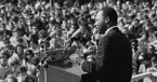 Dr. Martin Luther King's Legacy Is Relevant to All Social Issues Today