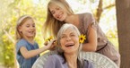 A Prayer of Blessing for Mothers & Grandmothers