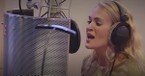 Carrie Underwood Announces Upcoming Gospel Album 'My Savior'