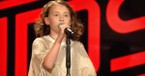 Young Girl Turns All Judges With 'You Raise Me Up'