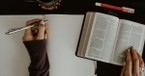 6 Easy Ways to Start Memorizing Scripture