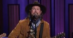 'Less Like Me' Zach Williams Performs at The Grand Ole Opry