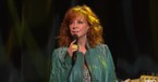 'Back To God' Reba McEntire Live From The Ryman