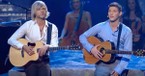 'The Sound of Silence' from Irish Group Celtic Thunder