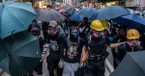 The Plight of Hong Kong and Its Christians