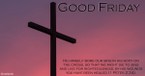 8 Holy Week Prayers: Good Friday