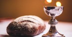 Is it Okay to Take Communion by Myself?