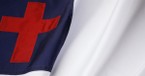 What Is the Christian Flag's Origin and Meaning?