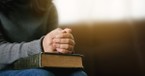 When You’re Afraid to Ask God for Big Things - iBelieve Truth: A Devotional for Women - June 9, 2026