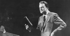 10 Things You Need to Know about Billy Graham