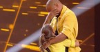 Father-Daughter Dance Audition Earns Coveted Golden Buzzer