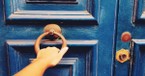 A Prayer for the Door That Was Closed - Your Daily Prayer - April 18