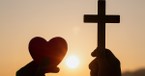 Finding Love in Christ - Your Daily Bible Verse - August 24