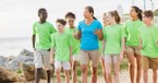 Sending Your Child to Their First Summer Camp