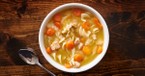 5 Warm Soup Recipes for the Cold Days of Winter
