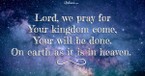 A Prayer for God’s Will to Be Done - Your Daily Prayer - September 5