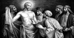 Who Was Doubting Thomas? - Bible Story and Verses