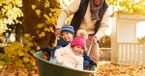 Try These 10 Fall Outdoor Activities 