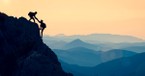 Pressing On - The Crosswalk Devotional - June 3 