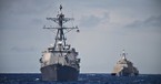 What the USS Abraham Lincoln’s Deployment Reveals about the Cost of War