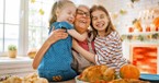 25 Fun Thanksgiving Traditions to Start with Your Grandchildren