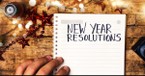 Why I'm Not Setting New Year's Resolutions