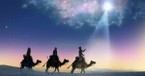 Who Were the Three Wise Men? Bible Story and Names