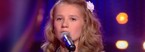   14-Year-Old Plays Guitar And Sings Dolly Parton Classic 'I Will Always Love You'