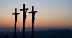 What Do We Know about the Three Men on Calvary’s Crosses?