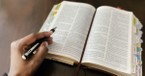 Top 20 Most Popular Bible Verses from Scripture