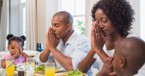 5 Simple Prayers for Every Meal