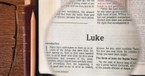 What Is the Purpose of the 'Lost' Chapter in Luke 15?