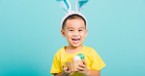 10 Creative and Cute Crafts for Kids This Easter