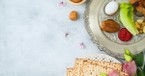 What Is the Biblical Origin of the Seder Meal? 