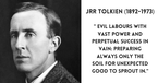 10 Things You Need to Know about J.R.R. Tolkien