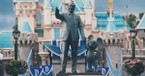 Looking for God at Disney