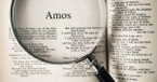 Who is Amos in the Bible? A Prophet and Shepherd