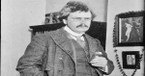 10 Things You Need to Know about G.K. Chesterton