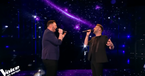  'You Raise Me Up' Battle Duet Earns a Standing Ovation from the Judges