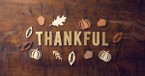 7 Great Reasons to Give Thanks to God