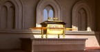 What Was the Purpose and Meaning of the Tabernacle in Exodus?