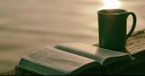 God Speaks from a Coffee Cup - Arise Daily - June 2