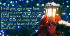 What it Means for God to Create a New Heart in Us - iBelieve Truth: A Devotional for Women - December 9