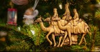 The Significance of the Wise Men in the Christmas Story