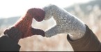 How to Warm Up a Cold Heart - The Crosswalk Devotional - February 17